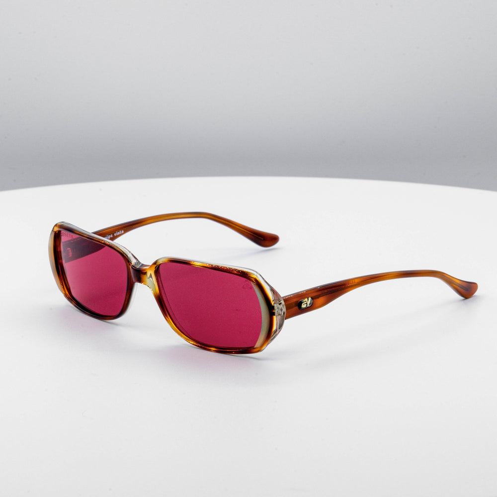 Rose Colored Glasses #053