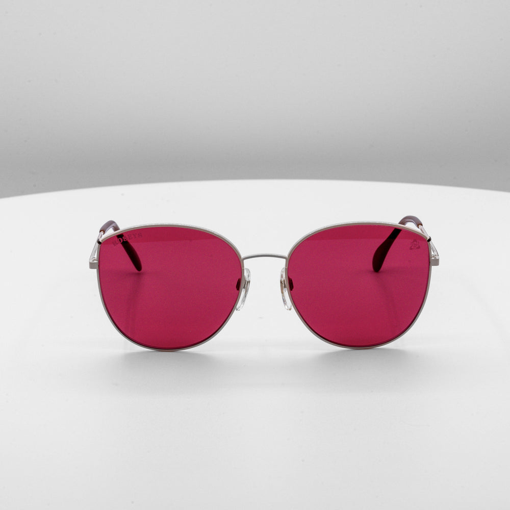 Rose Colored Glasses #023