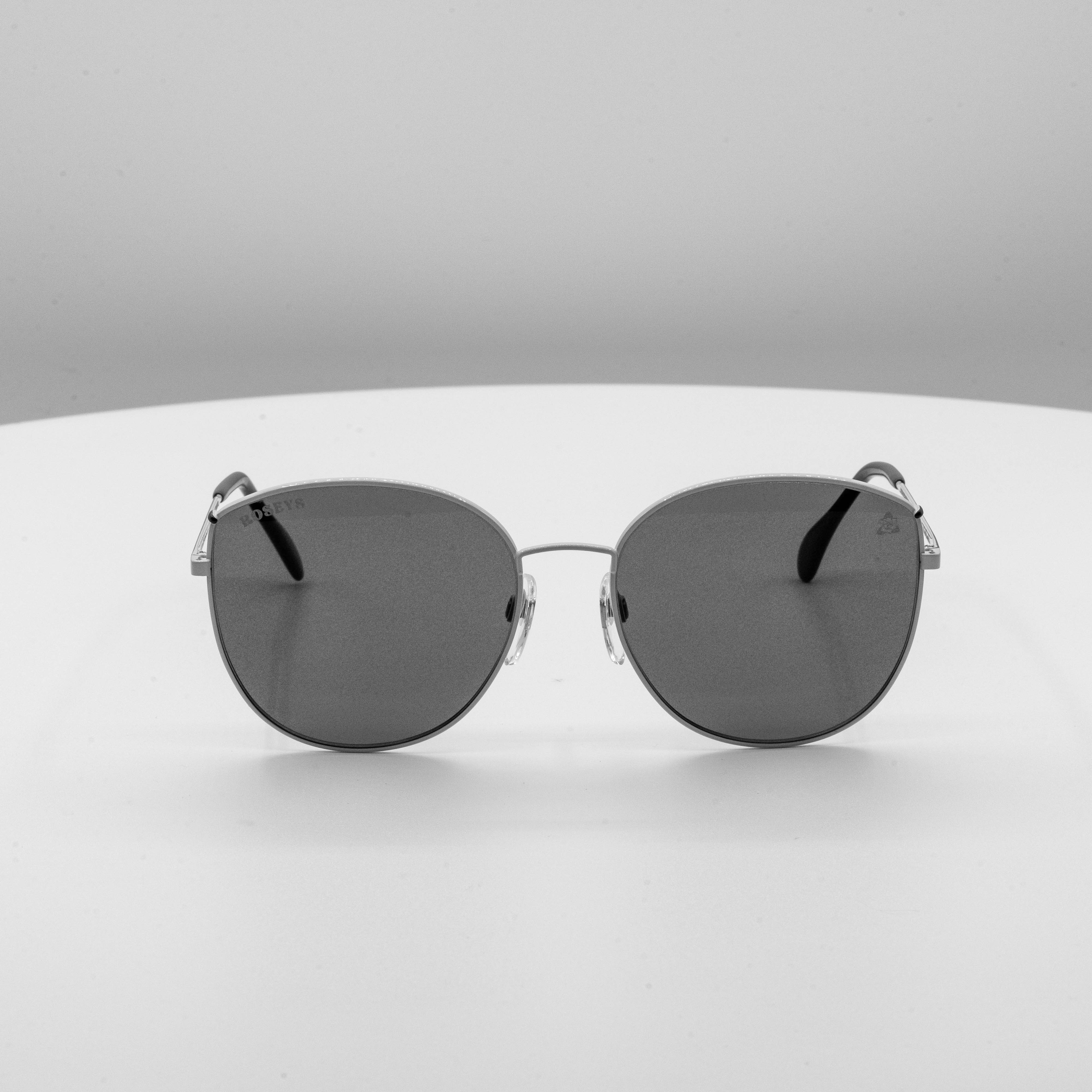 Rose Colored Glasses #023