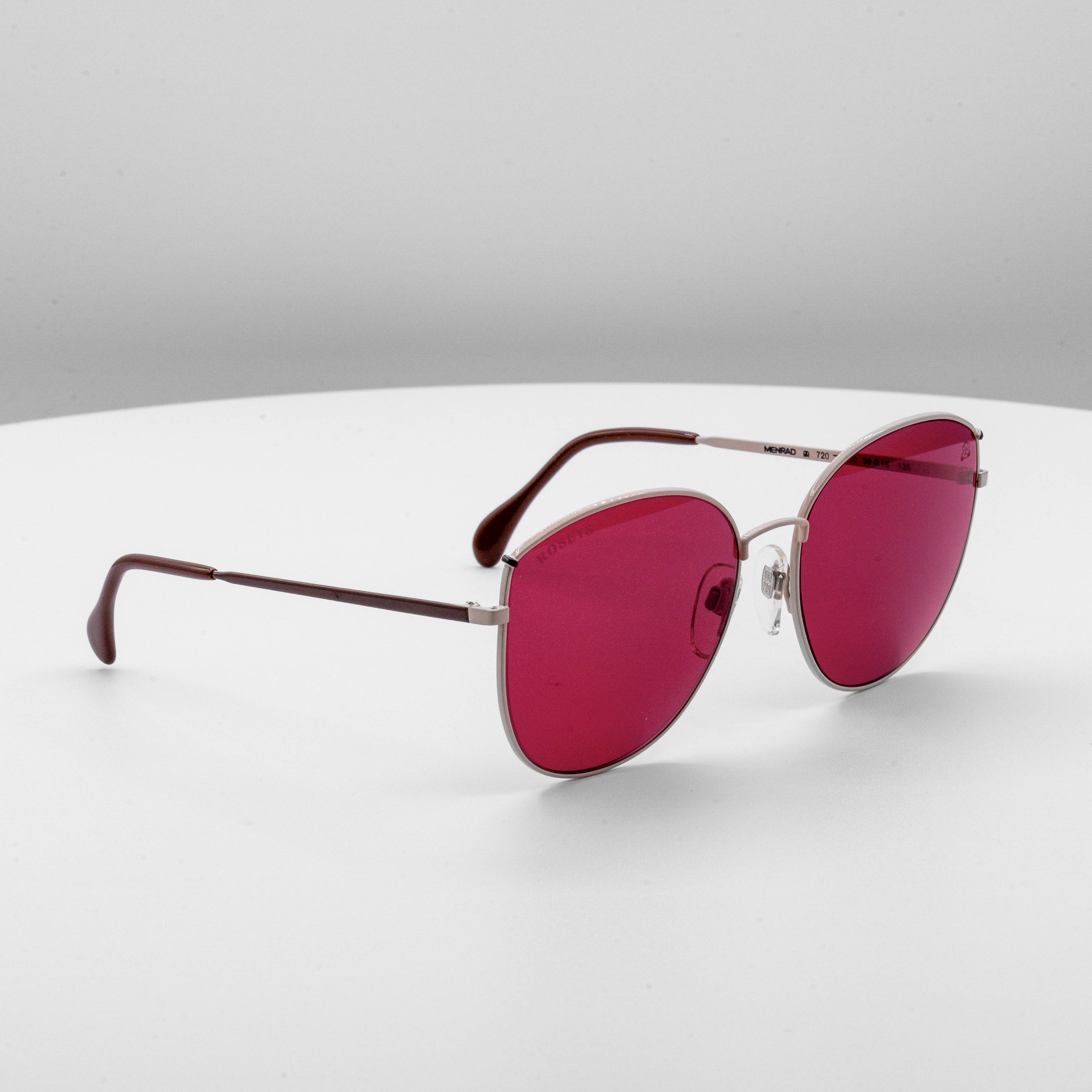 Rose Colored Glasses #023