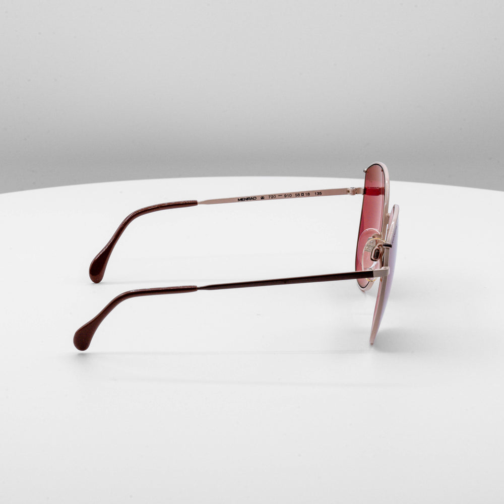 Rose Colored Glasses #023