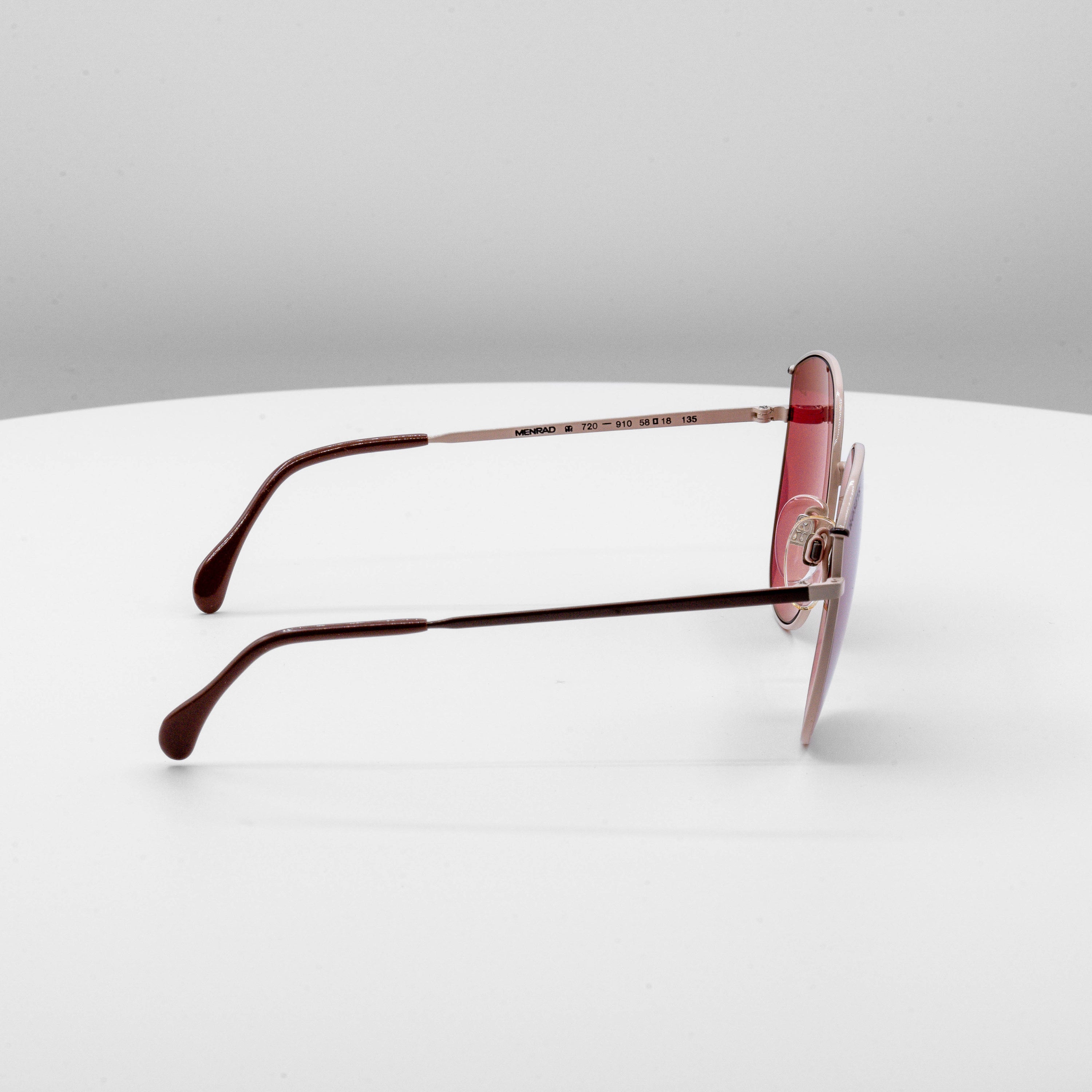 Rose Colored Glasses #023