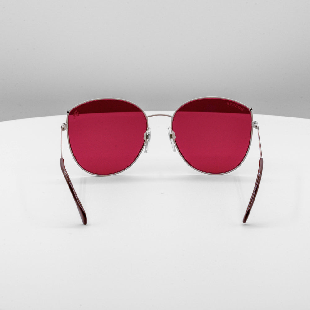 Rose Colored Glasses #023