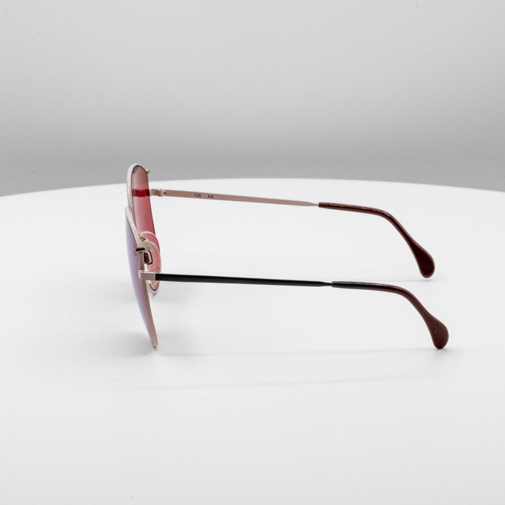 Rose Colored Glasses #023