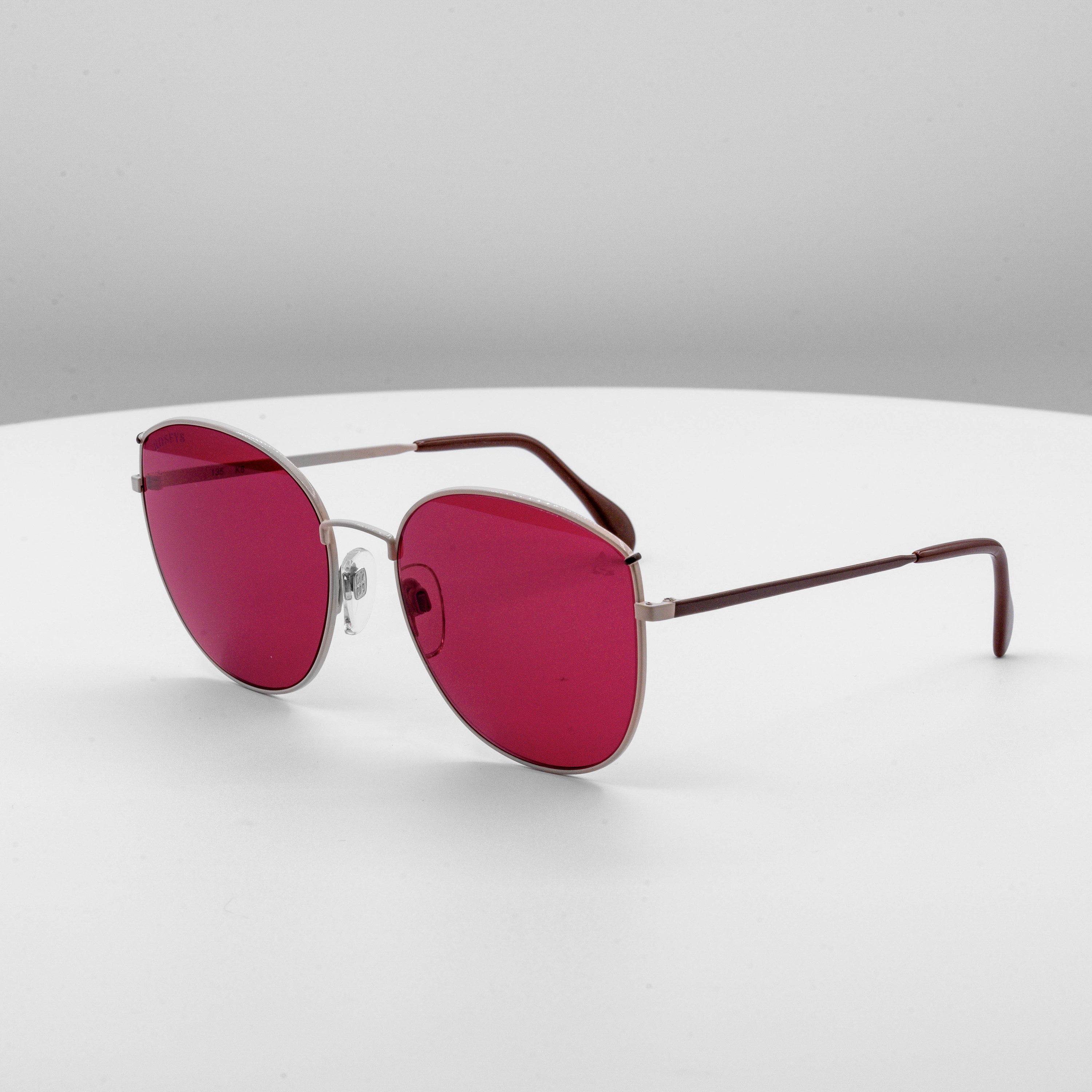 Rose Colored Glasses #023