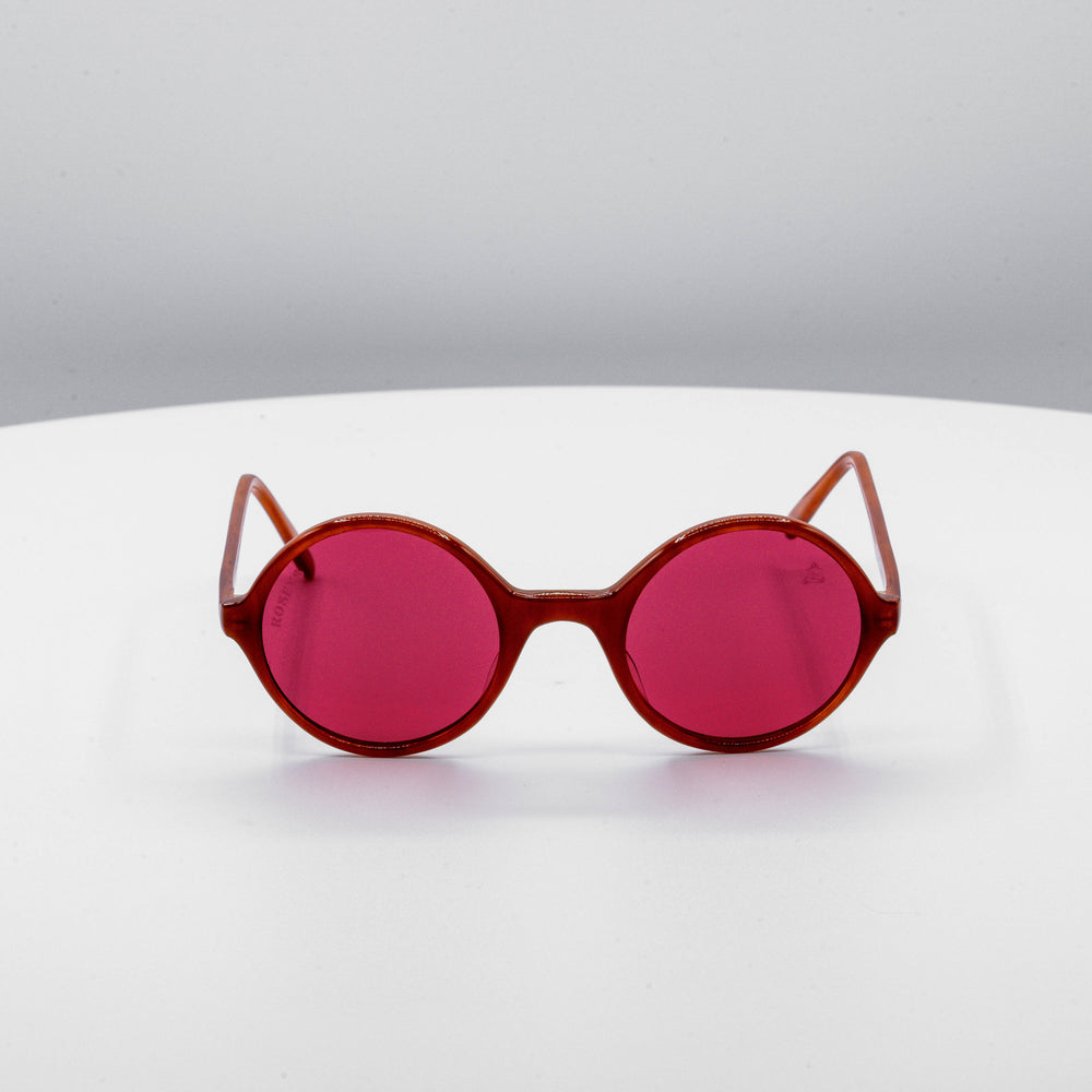Rose Colored Glasses #051