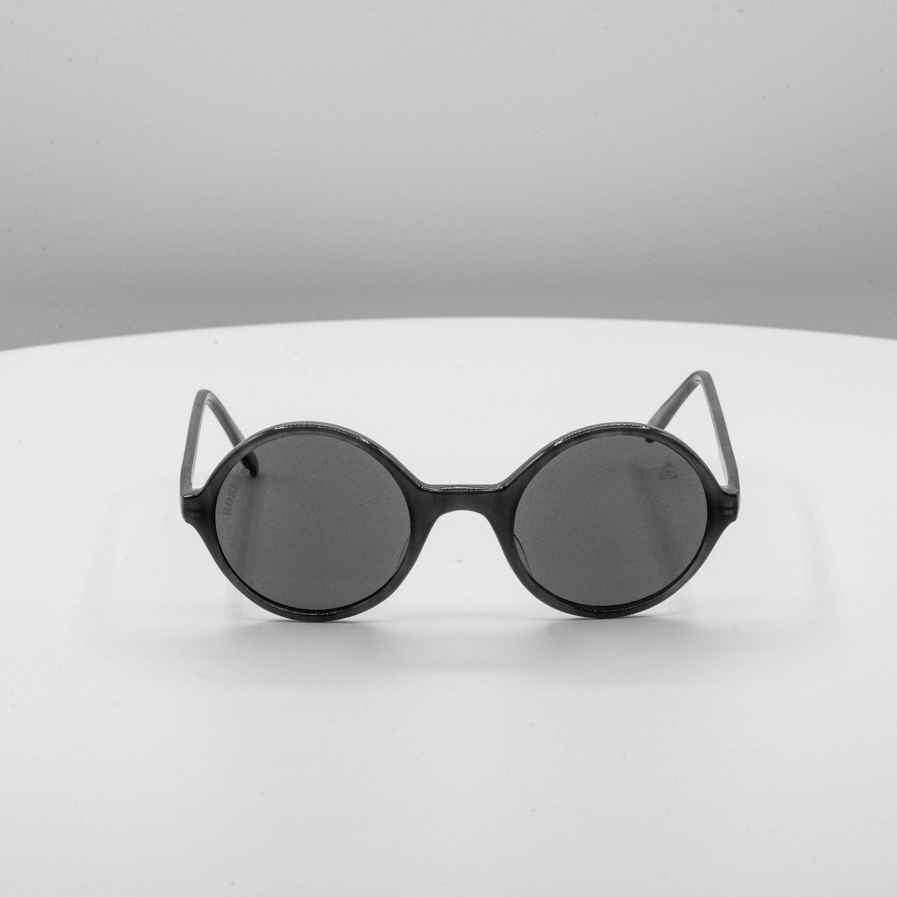 Rose Colored Glasses #051