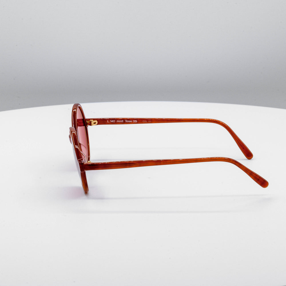 Rose Colored Glasses #051