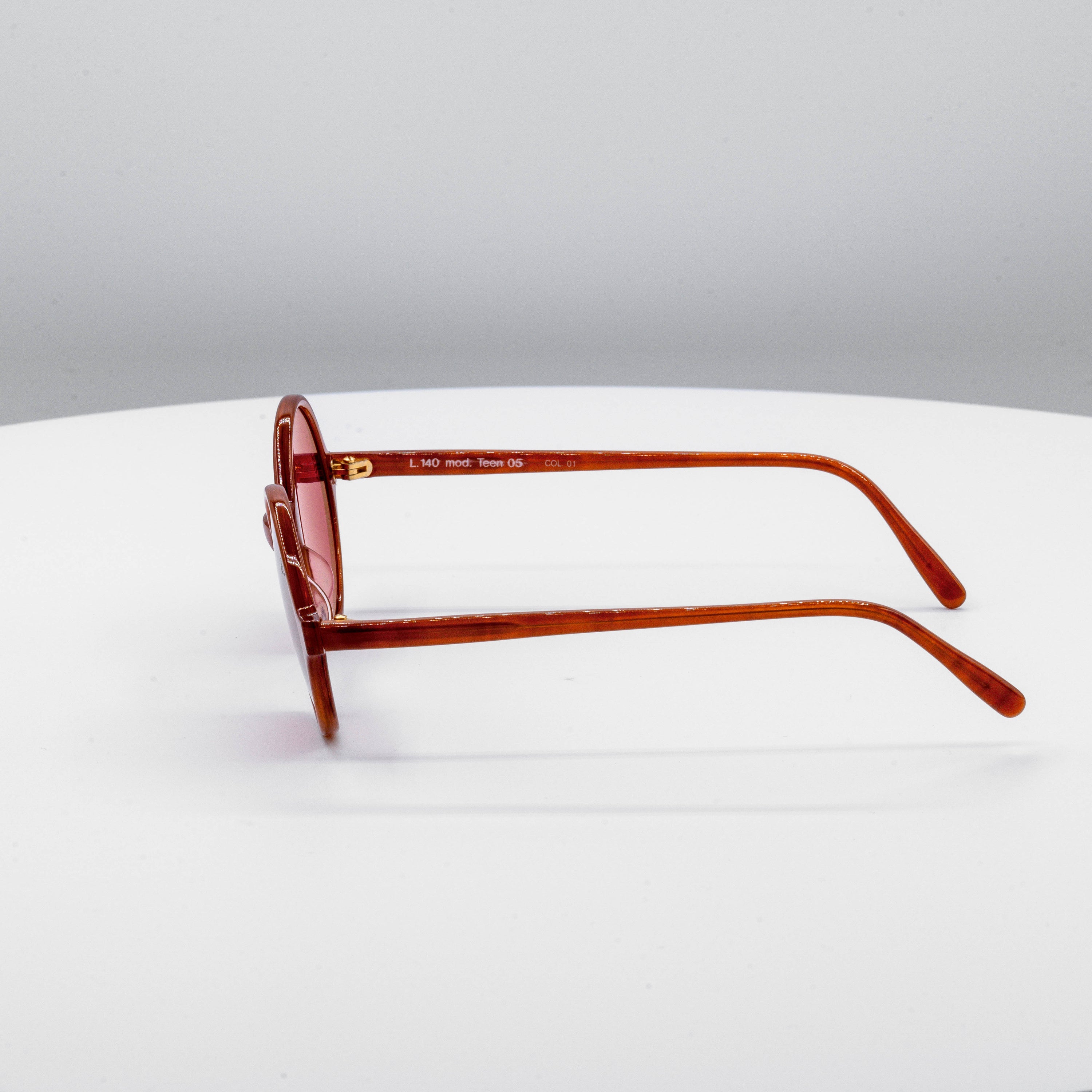 Rose Colored Glasses #051