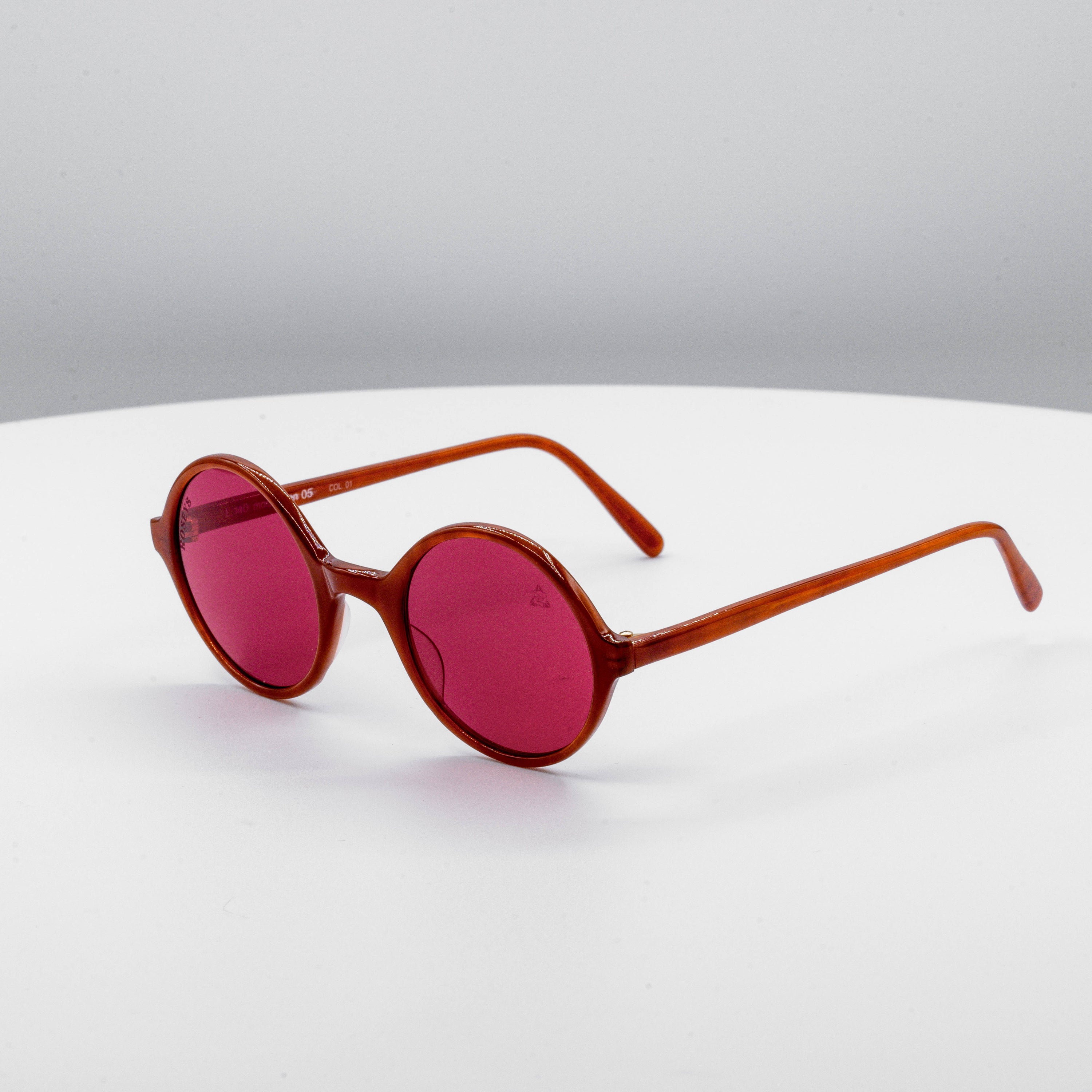 Rose Colored Glasses #051