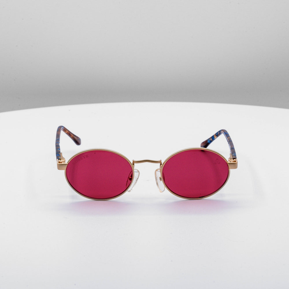 Rose Colored Glasses #090