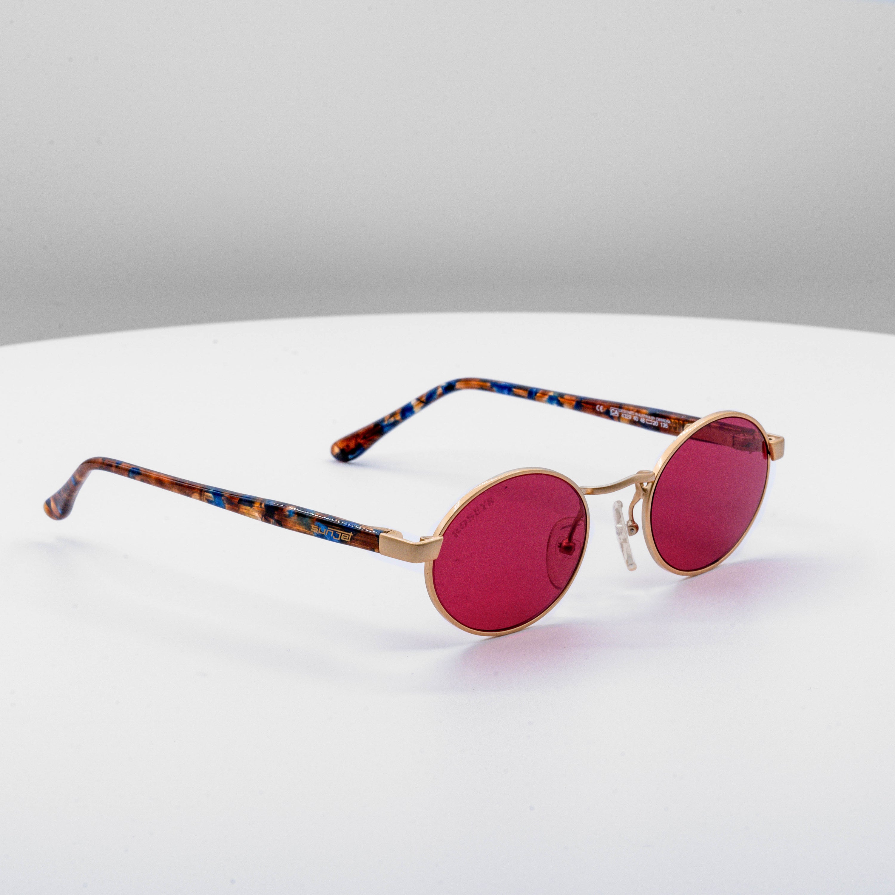 ROSEYS Eyewear