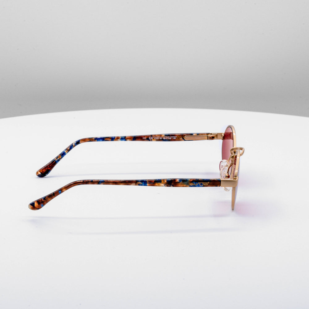 Rose Colored Glasses #090