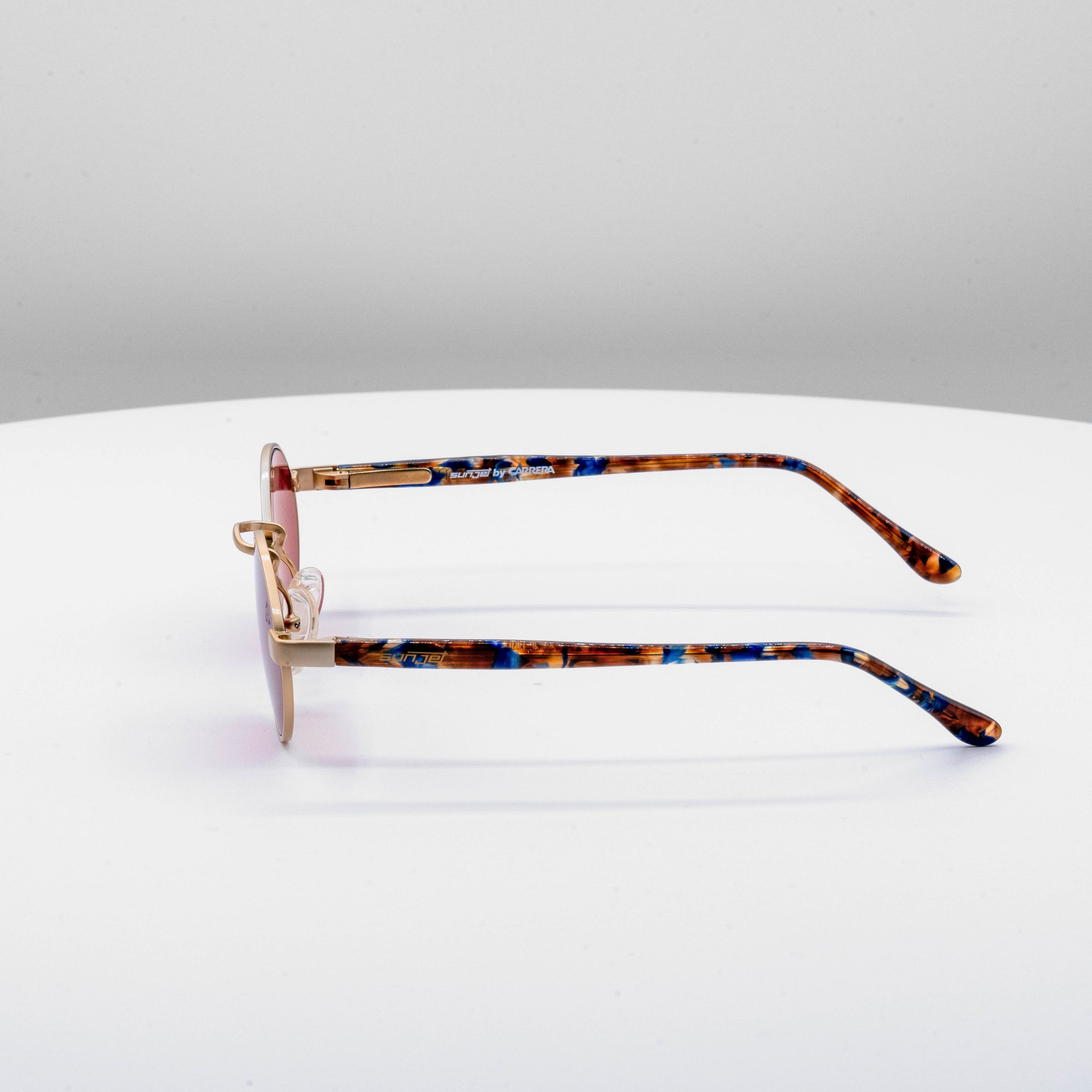 Rose Colored Glasses #042