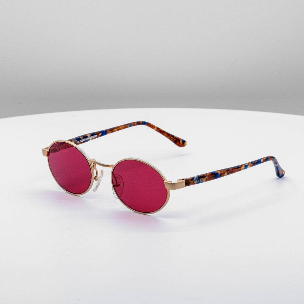 Rose Colored Glasses #042