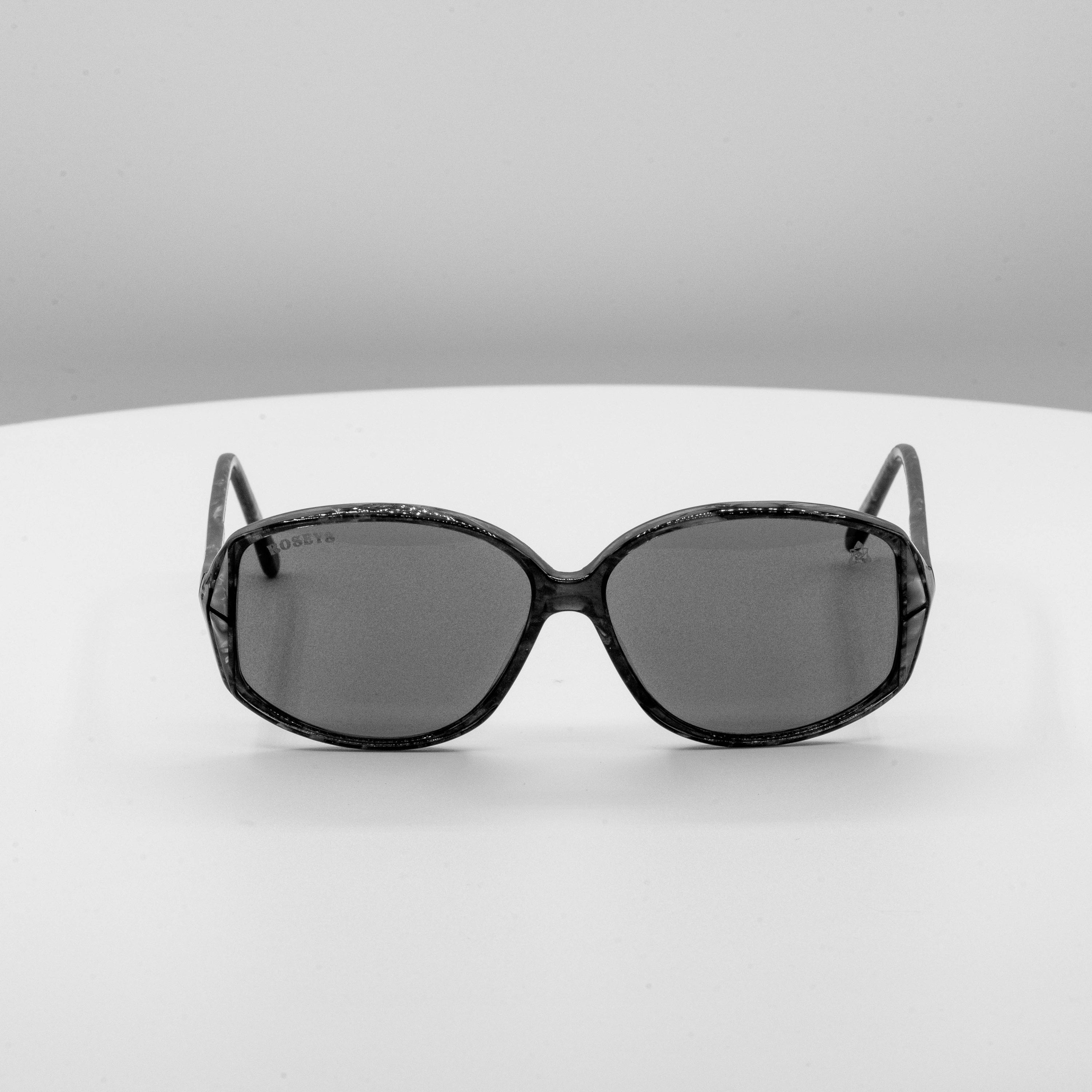 Rose Colored Glasses #067