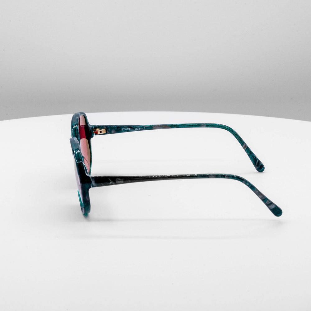 Rose Colored Glasses #067