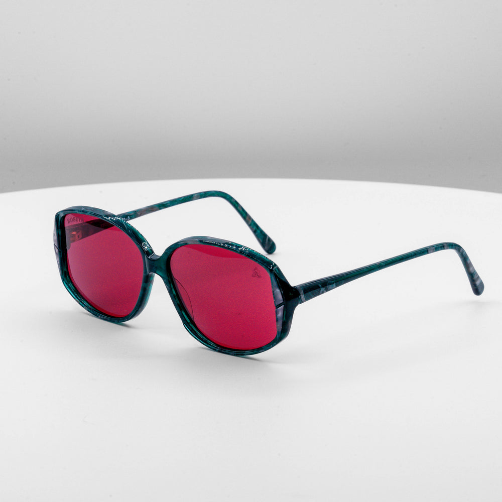 Rose Colored Glasses #067
