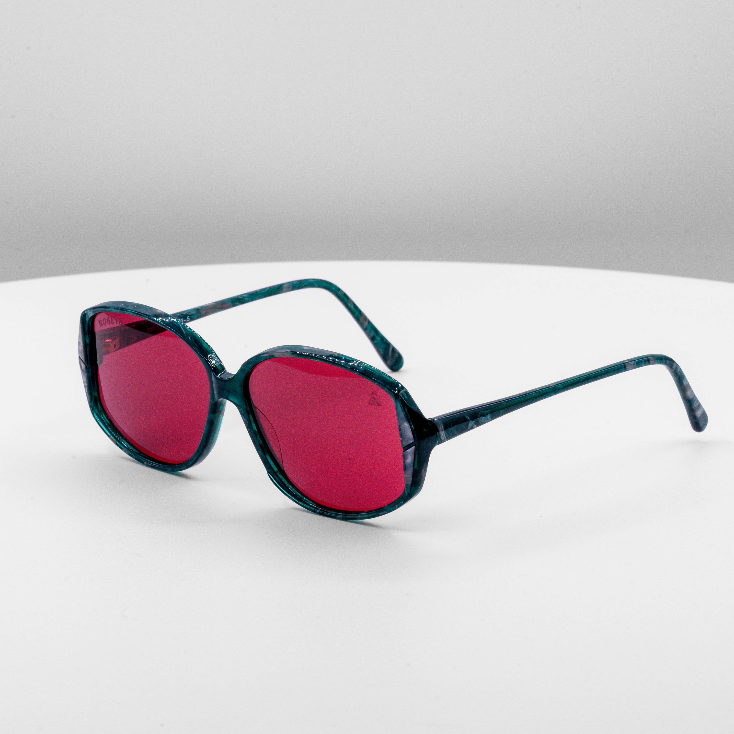 Rose Colored Glasses #067