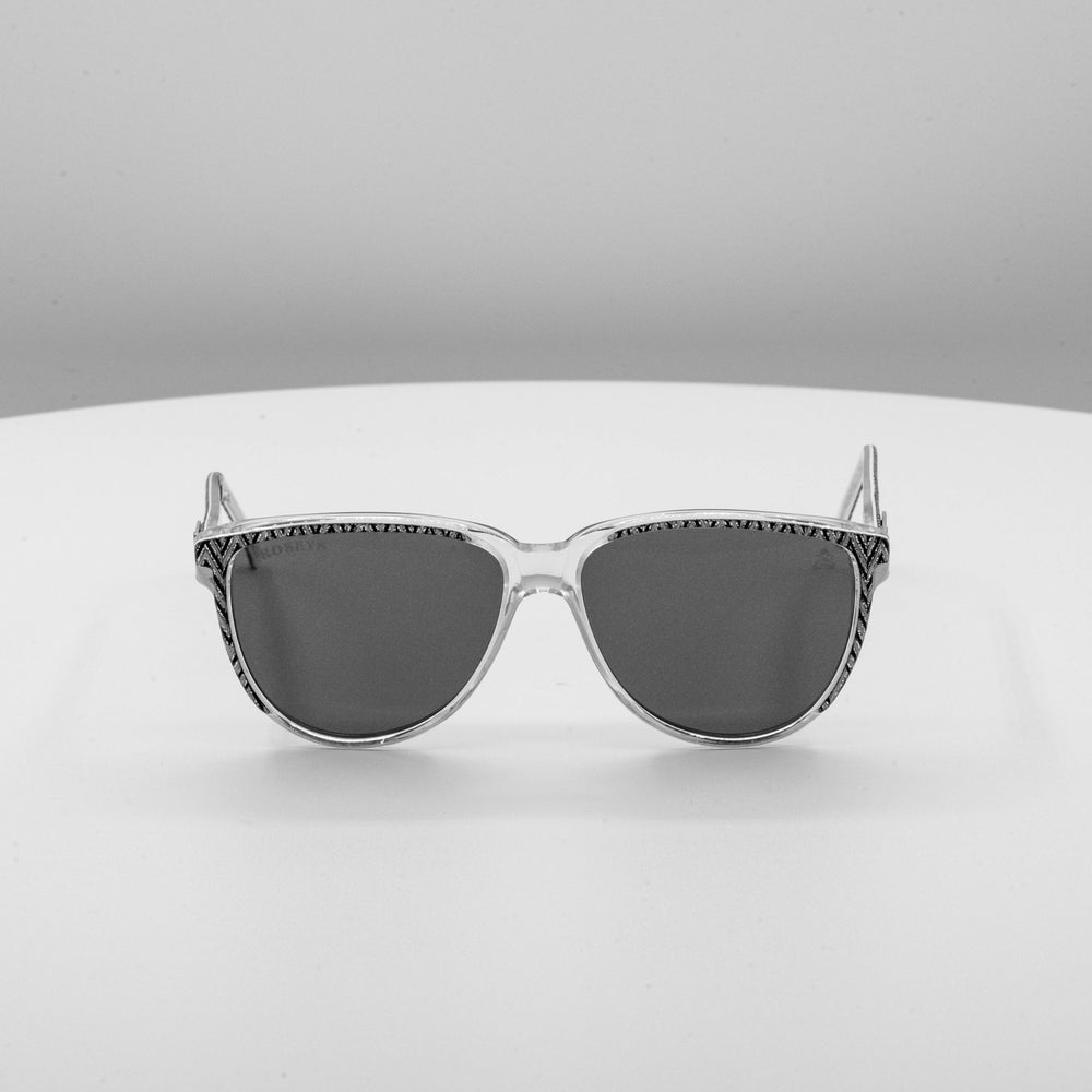 Rose Colored Glasses #075