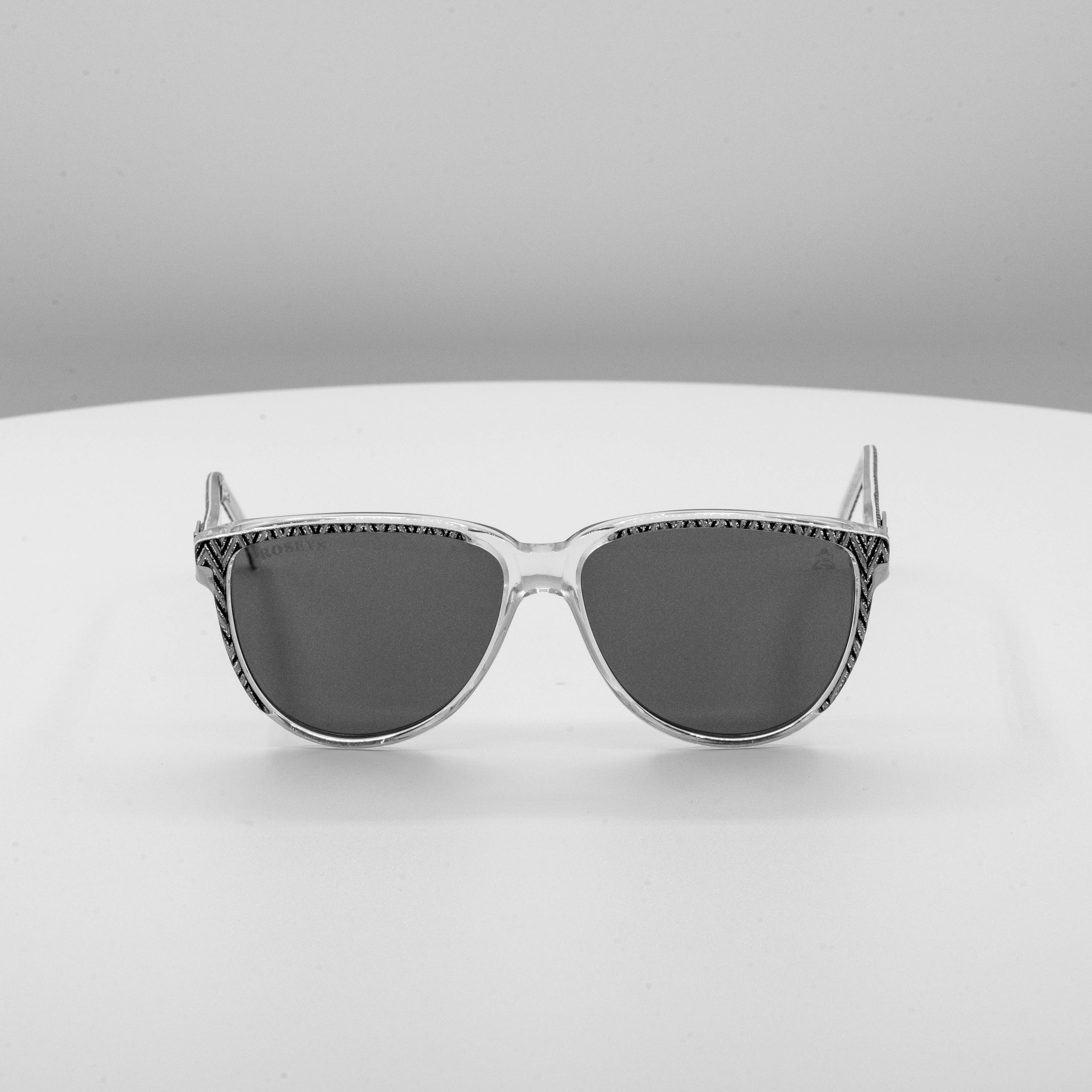 Rose Colored Glasses #075