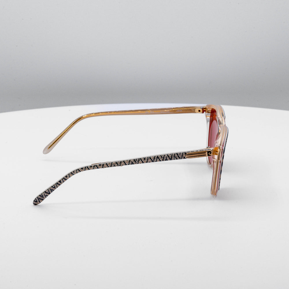 Rose Colored Glasses #075