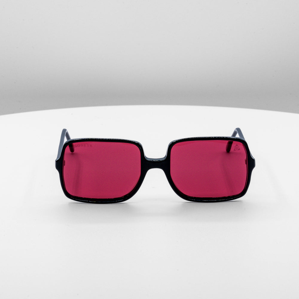 Rose Colored Glasses #054