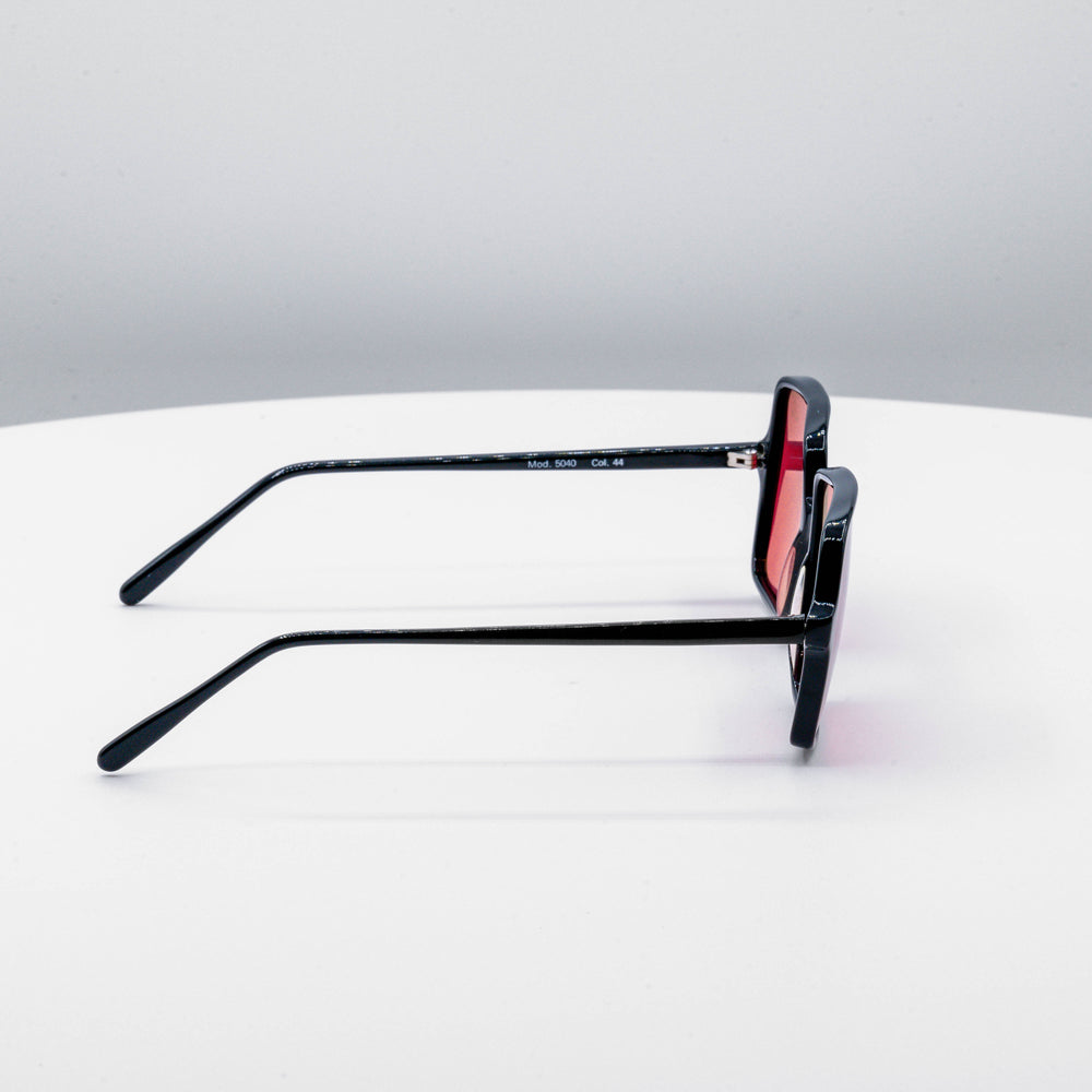 Rose Colored Glasses #054