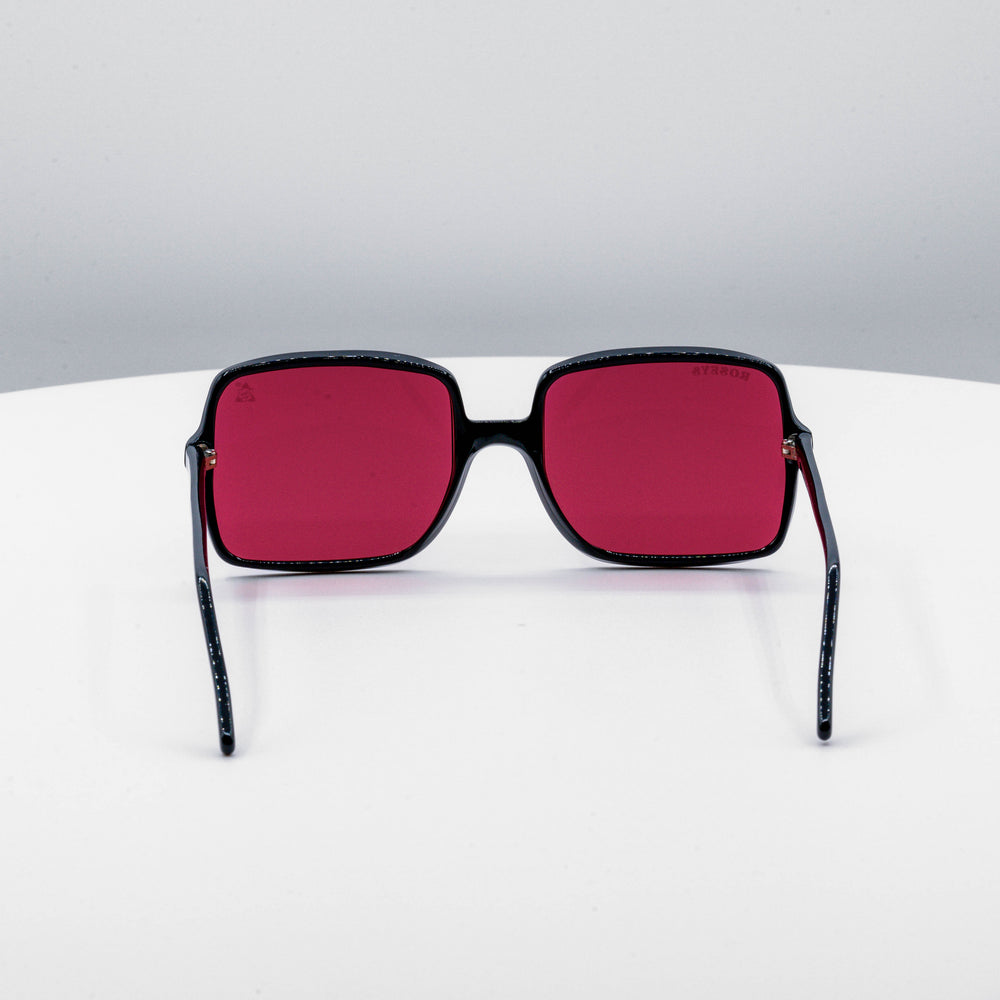 Rose Colored Glasses #054