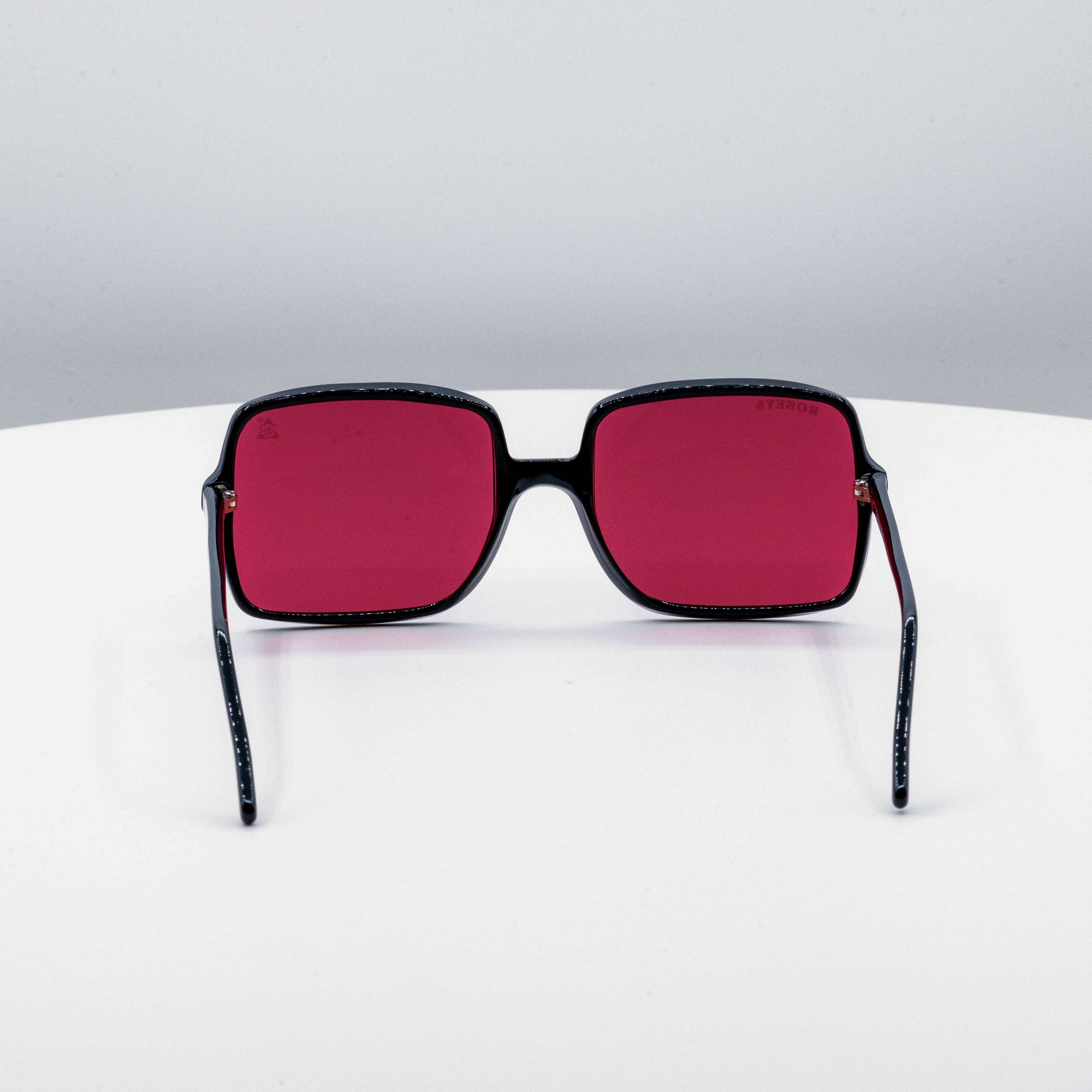 Rose Colored Glasses #054