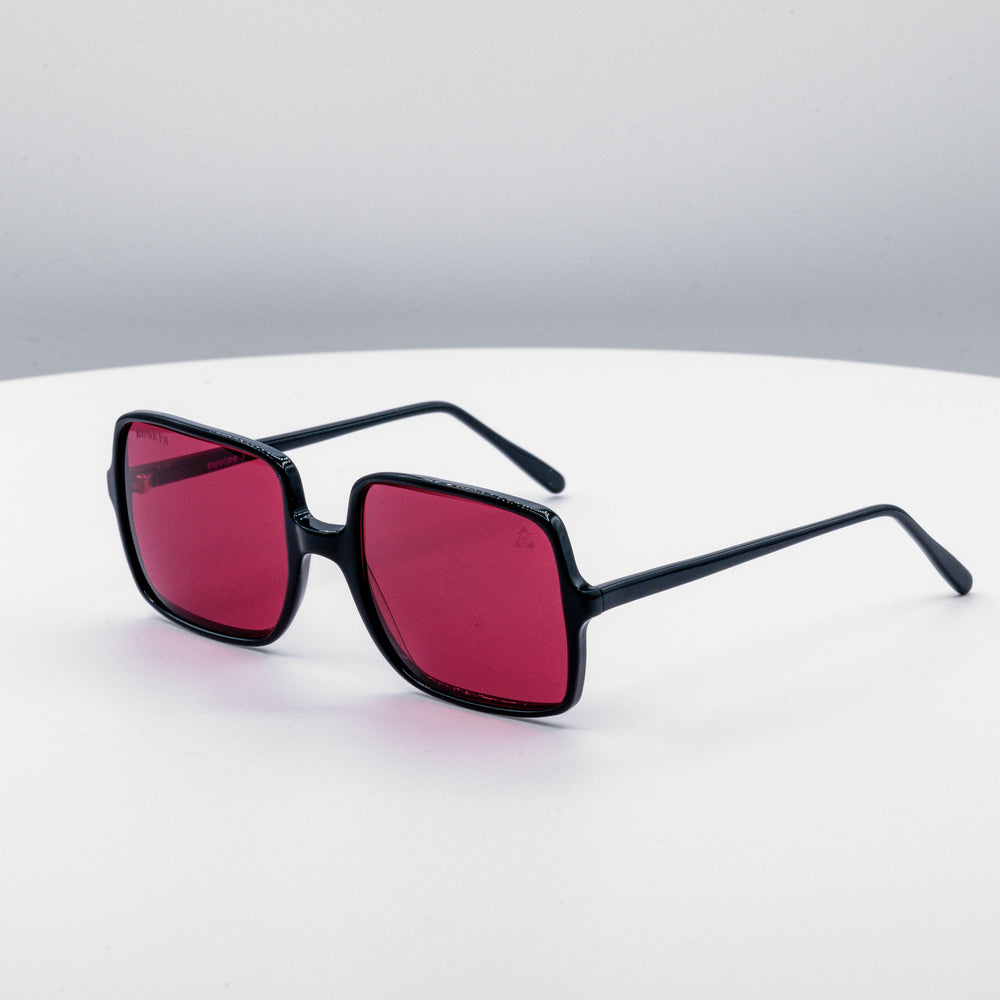 Rose Colored Glasses #054