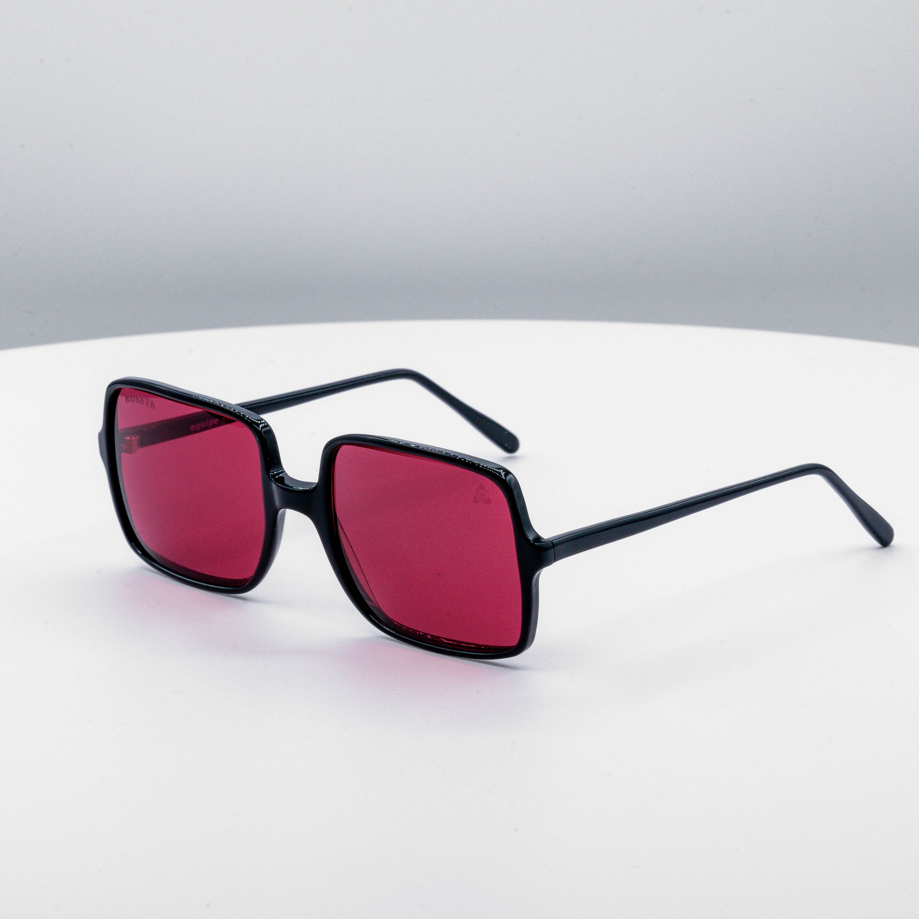 Rose Colored Glasses #054