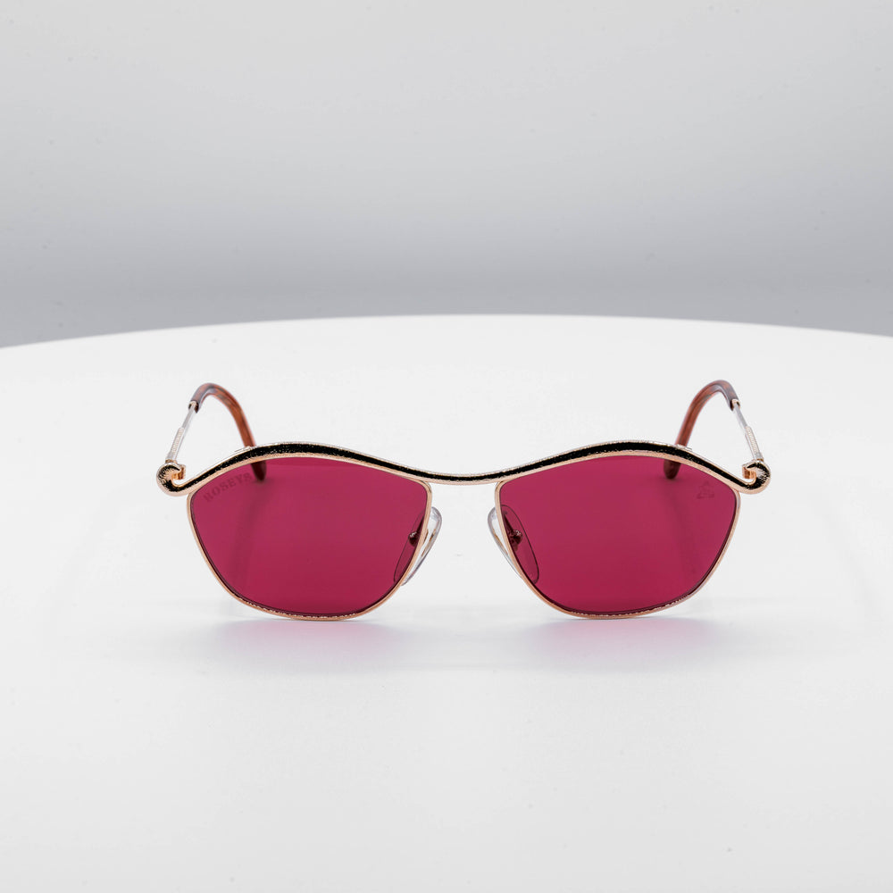 Rose Colored Glasses #048