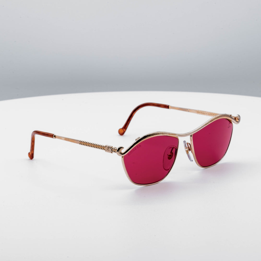 Rose Colored Glasses #048