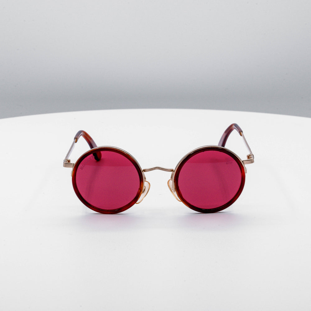 Rose Colored Glasses #098