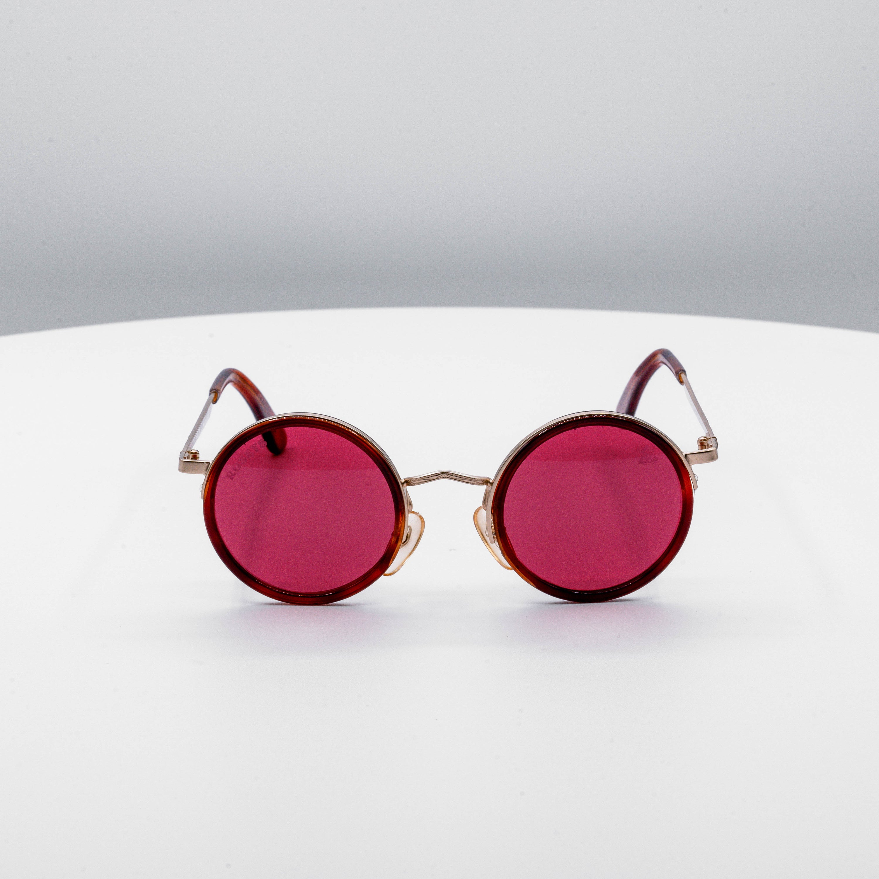 Rose Colored Glasses #098