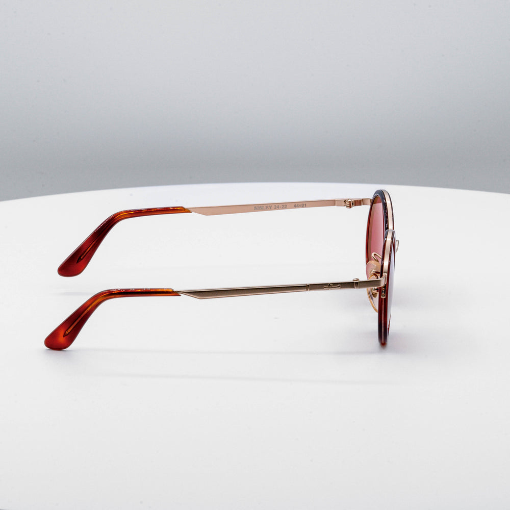 Rose Colored Glasses #098