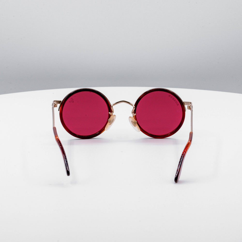 Rose Colored Glasses #098