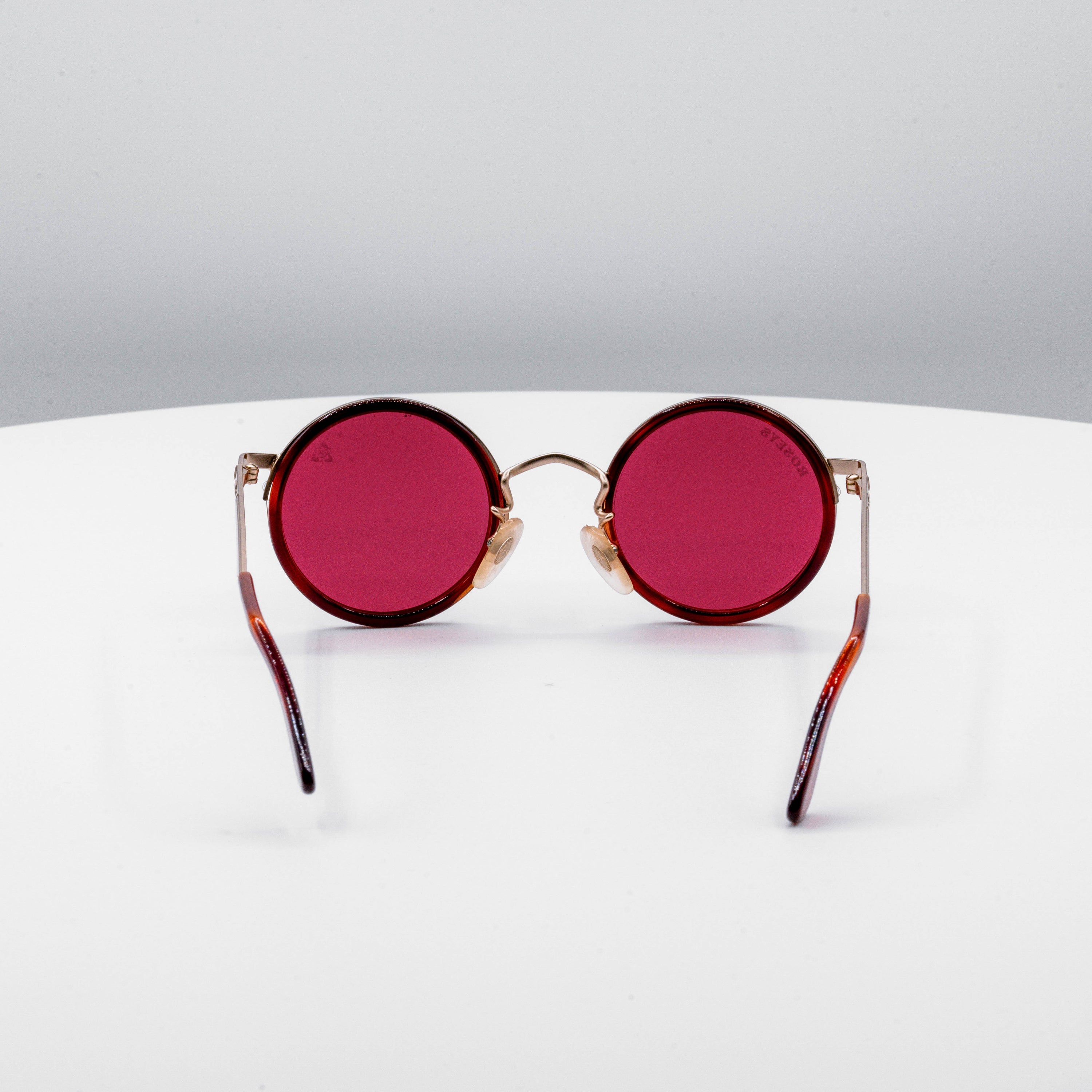 Rose Colored Glasses #098