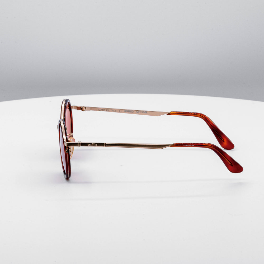 Rose Colored Glasses #098