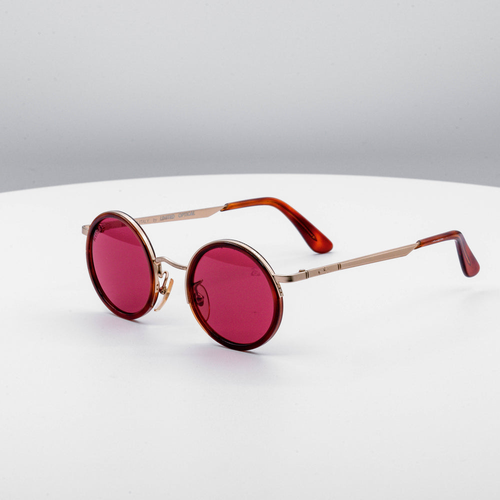 Rose Colored Glasses #098