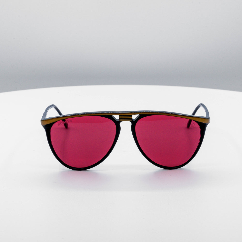 Rose Colored Glasses #071