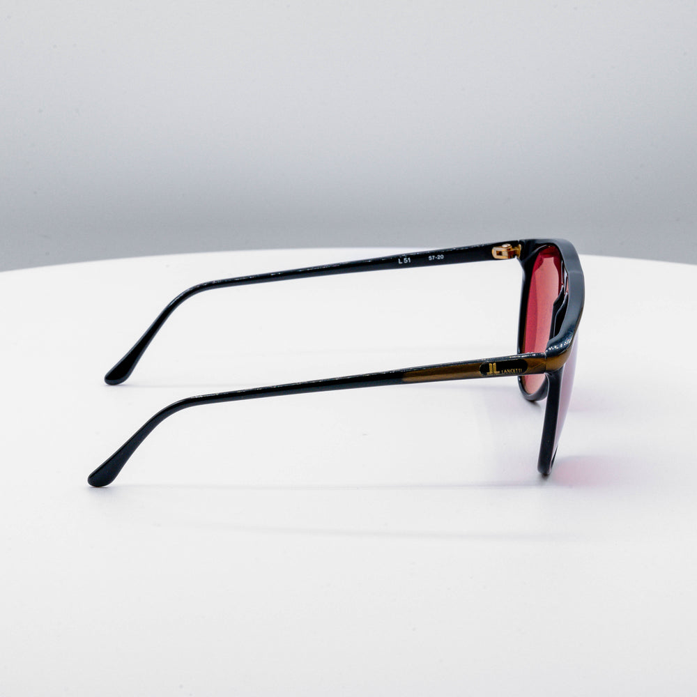 Rose Colored Glasses #071