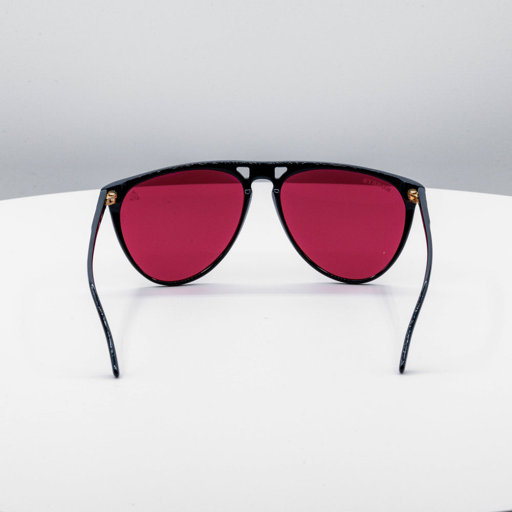 Rose Colored Glasses #071