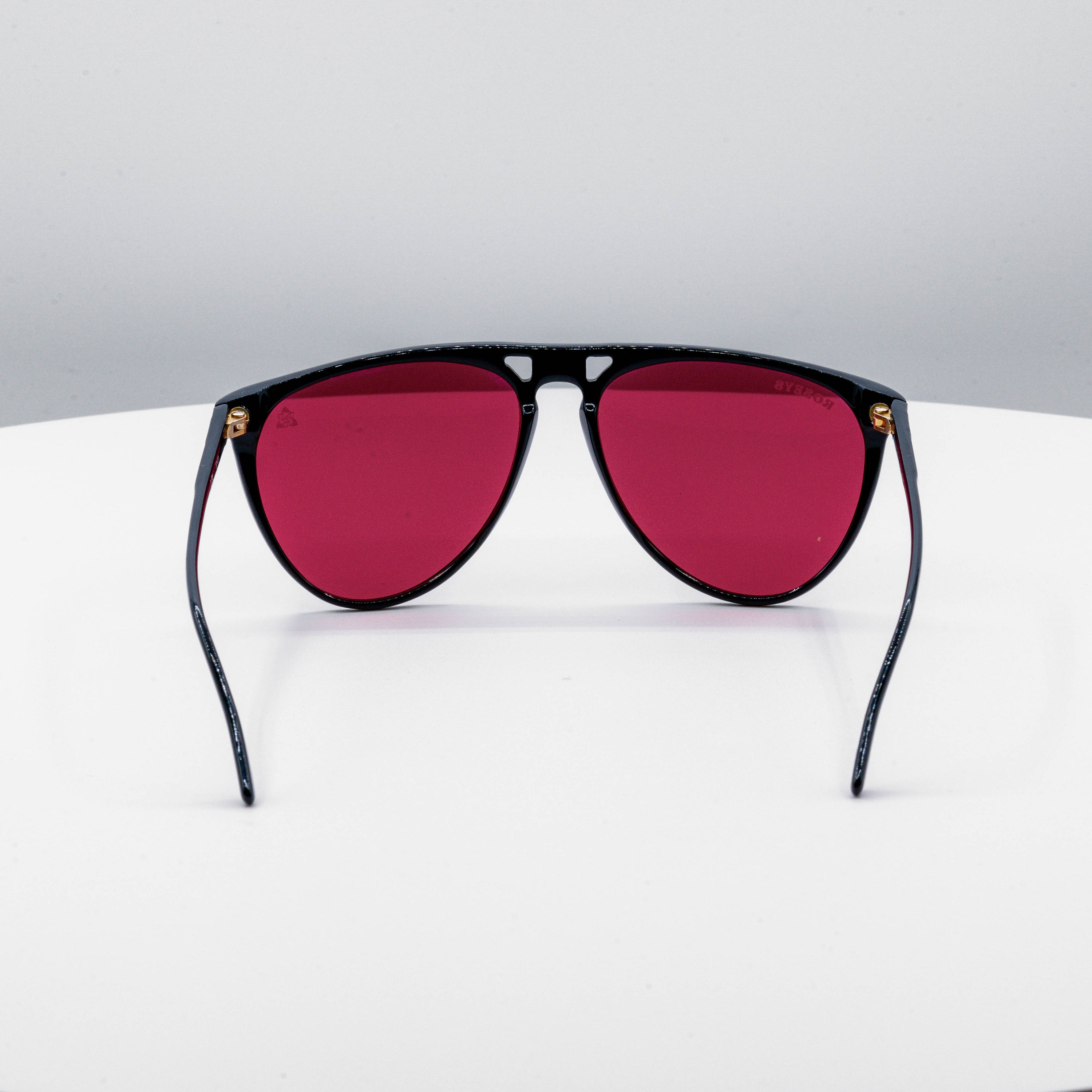 Rose Colored Glasses #071