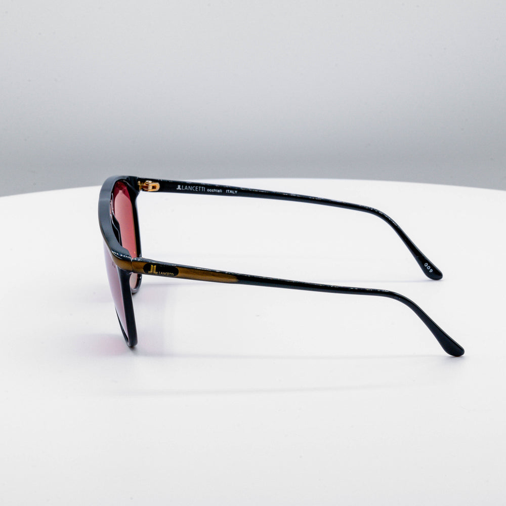 Rose Colored Glasses #071