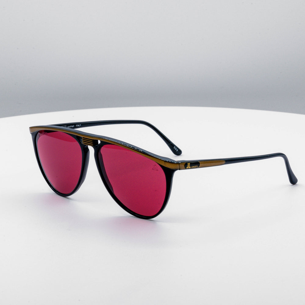 Rose Colored Glasses #071