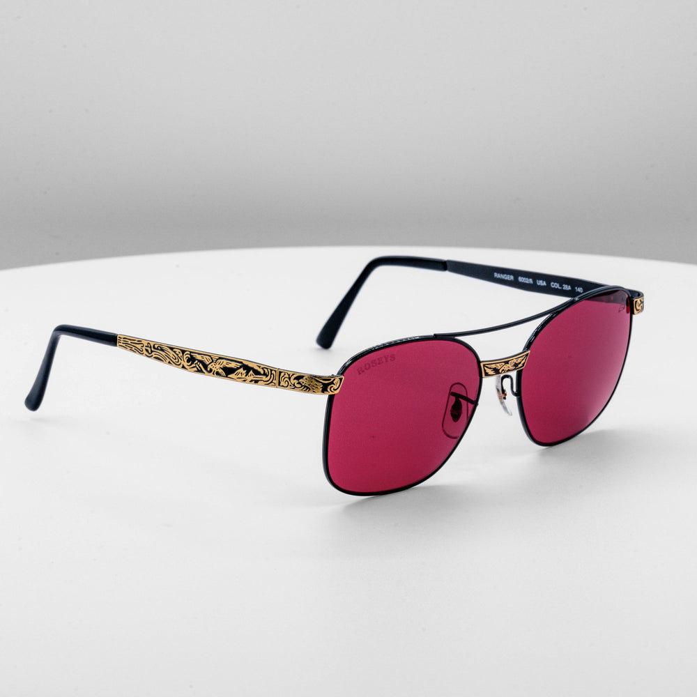 Rose Colored Glasses #089