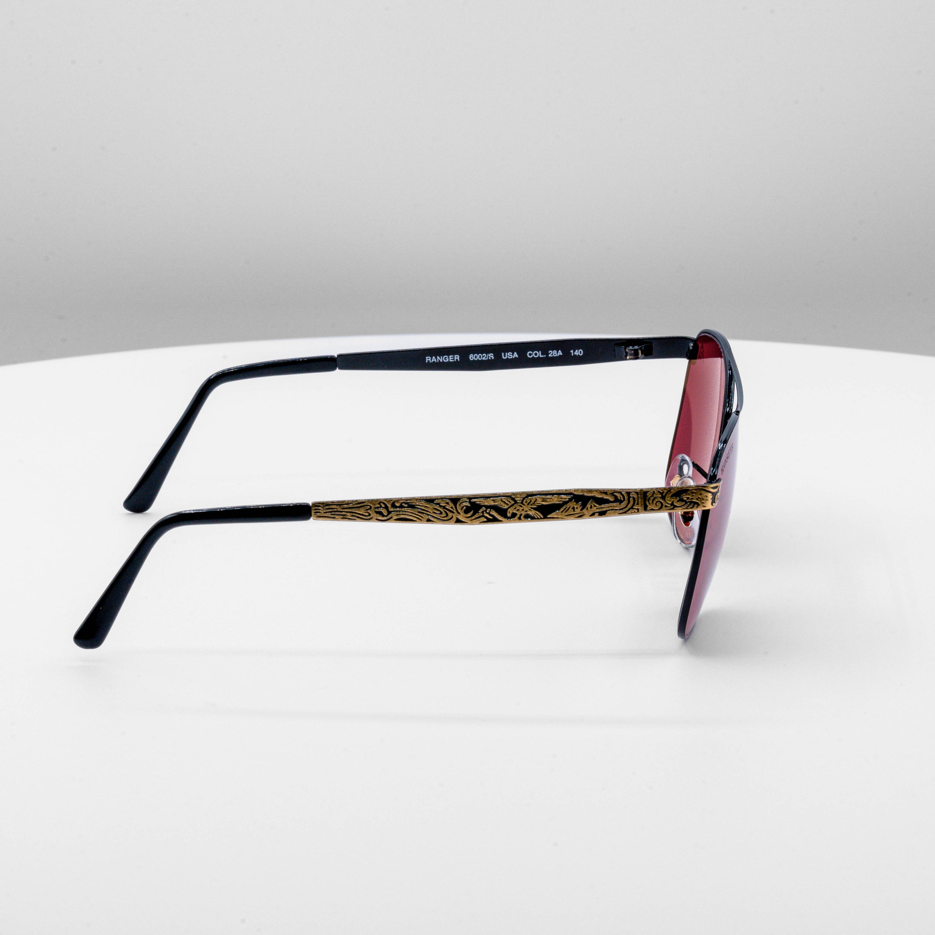 Rose Colored Glasses #089