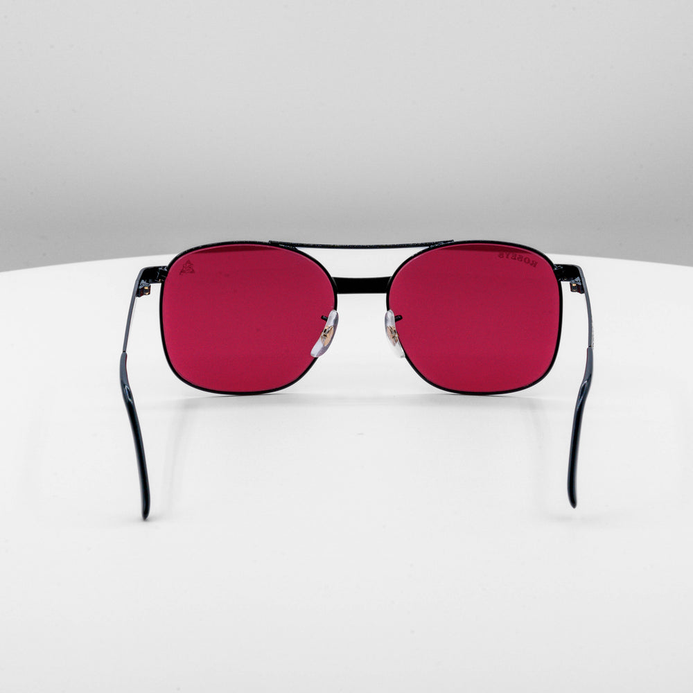 Rose Colored Glasses #089